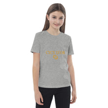 Load image into Gallery viewer, Organic Cotton Kids t-shirt
