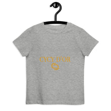 Load image into Gallery viewer, Organic Cotton Kids t-shirt
