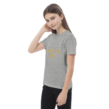 Load image into Gallery viewer, Organic Cotton Kids t-shirt
