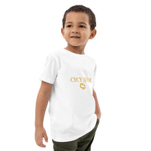 Load image into Gallery viewer, Organic Cotton Kids t-shirt
