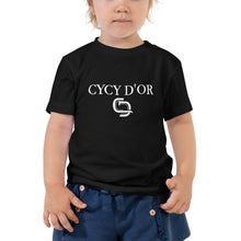 Load image into Gallery viewer, Toddler Short Sleeve D&#39;or
