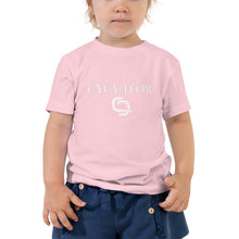 Load image into Gallery viewer, Toddler Short Sleeve D&#39;or
