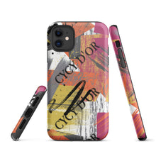 Load image into Gallery viewer, Arty Phone case
