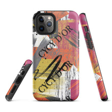 Load image into Gallery viewer, Arty Phone case
