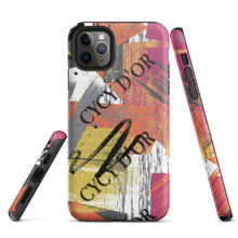 Load image into Gallery viewer, Arty Phone case
