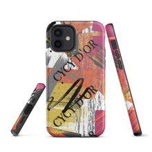 Load image into Gallery viewer, Arty Phone case
