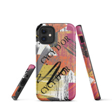Load image into Gallery viewer, Arty Phone case
