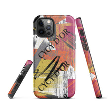 Load image into Gallery viewer, Arty Phone case
