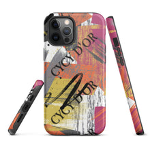 Load image into Gallery viewer, Arty Phone case
