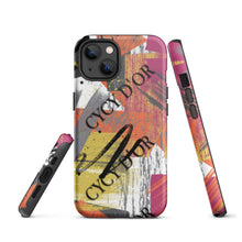 Load image into Gallery viewer, Arty Phone case
