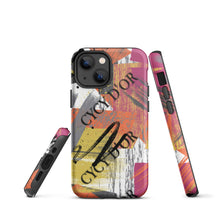 Load image into Gallery viewer, Arty Phone case
