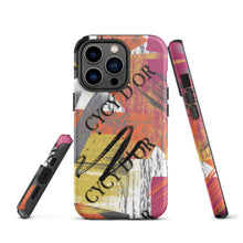 Load image into Gallery viewer, Arty Phone case
