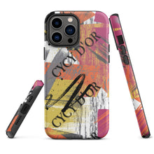 Load image into Gallery viewer, Arty Phone case
