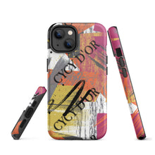 Load image into Gallery viewer, Arty Phone case
