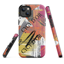 Load image into Gallery viewer, Arty Phone case
