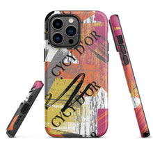 Load image into Gallery viewer, Arty Phone case

