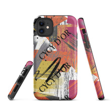 Load image into Gallery viewer, Arty Phone case

