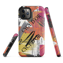 Load image into Gallery viewer, Arty Phone case

