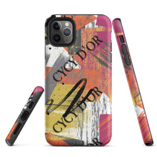 Load image into Gallery viewer, Arty Phone case
