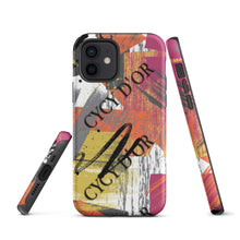 Load image into Gallery viewer, Arty Phone case
