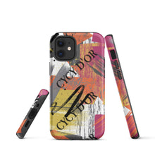 Load image into Gallery viewer, Arty Phone case
