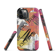 Load image into Gallery viewer, Arty Phone case
