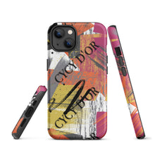 Load image into Gallery viewer, Arty Phone case
