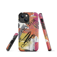 Load image into Gallery viewer, Arty Phone case
