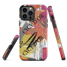 Load image into Gallery viewer, Arty Phone case
