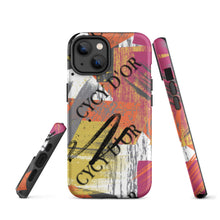 Load image into Gallery viewer, Arty Phone case
