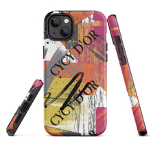 Load image into Gallery viewer, Arty Phone case
