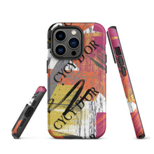 Load image into Gallery viewer, Arty Phone case
