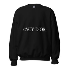 Load image into Gallery viewer, Double Touch Sweatshirt
