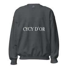 Load image into Gallery viewer, Double Touch Sweatshirt
