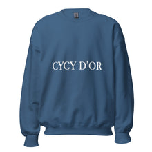 Load image into Gallery viewer, Double Touch Sweatshirt
