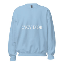 Load image into Gallery viewer, Double Touch Sweatshirt
