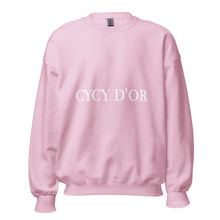 Load image into Gallery viewer, Double Touch Sweatshirt
