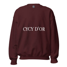 Load image into Gallery viewer, Double Touch Sweatshirt
