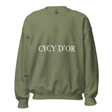 Load image into Gallery viewer, Double Touch Sweatshirt
