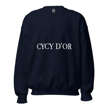 Load image into Gallery viewer, Double Touch Sweatshirt
