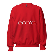 Load image into Gallery viewer, Double Touch Sweatshirt
