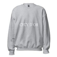 Load image into Gallery viewer, Double Touch Sweatshirt
