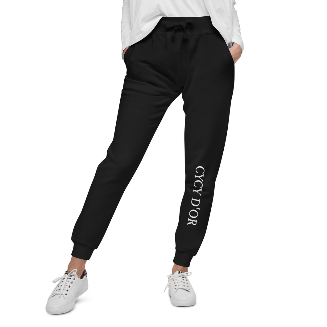 Heritage Sweatpants