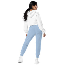 Load image into Gallery viewer, Unisex pigment-dyed sweatpants
