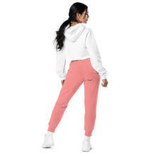 Load image into Gallery viewer, Unisex pigment-dyed sweatpants
