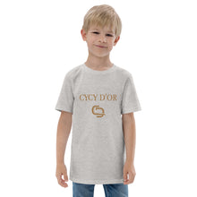 Load image into Gallery viewer, D’or Youth jersey
